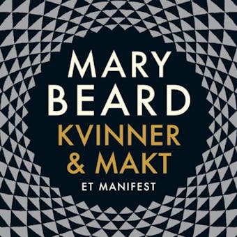Kvinner & makt - Et manifest - Mary Beard