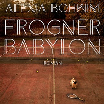 Frogner Babylon - undefined