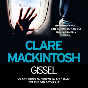 Gissel - Clare Mackintosh