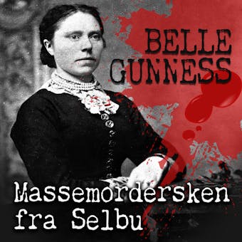 Belle Gunness - undefined