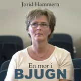 Omslag til En mor i Bjugn