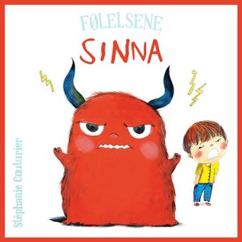 SINNA - Stéphanie Couturier