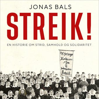 Streik! - Jonas Bals