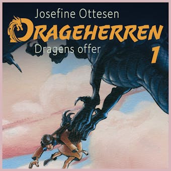 Dragens offer - Josefine Ottesen