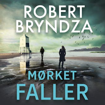 MÃ¸rket faller - Robert Bryndza