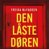 Omslag til Den låste døren
