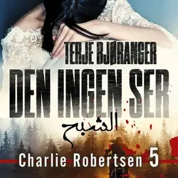 Charlie Robertsen