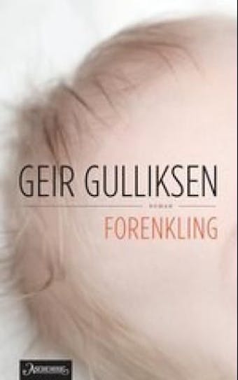 Forenkling - Geir Gulliksen