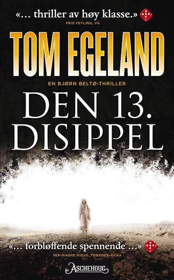 Den 13. disippel - undefined
