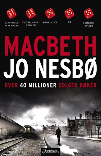 Macbeth: roman - Jo Nesbø