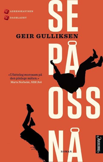 Se på oss nå: roman - Geir Gulliksen