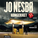 Omslag til Kongeriket