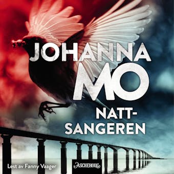Nattsangeren - Johanna Mo