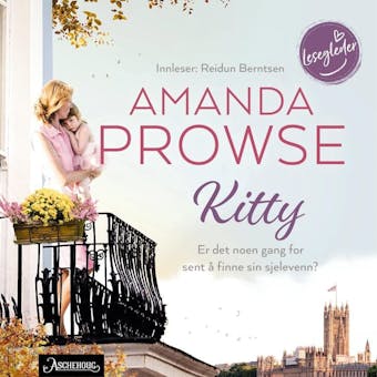 Kitty - Amanda Prowse