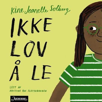 Ikke lov å le