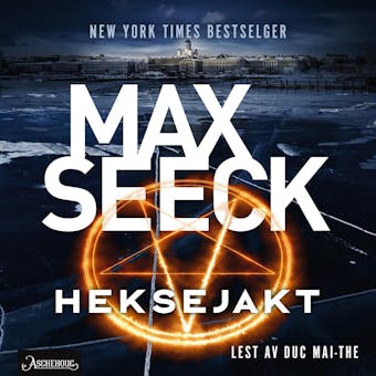 Heksejakt - Max Seeck