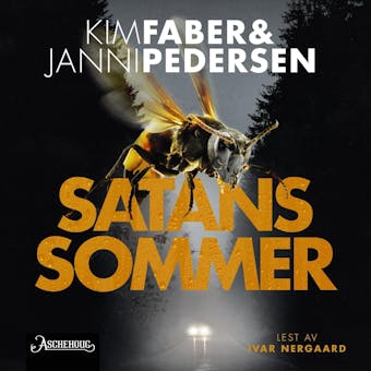 Satans sommer - Kim Faber, Janni Pedersen