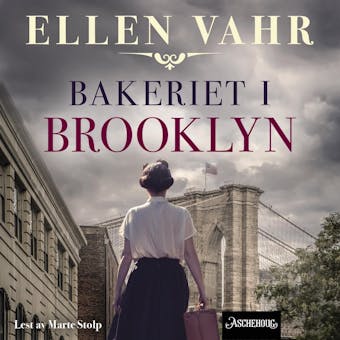 Bakeriet i Brooklyn - Ellen Vahr