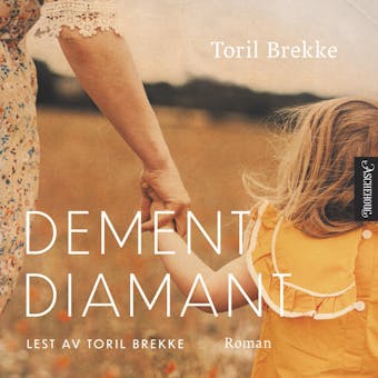 Dement diamant - Toril Brekke