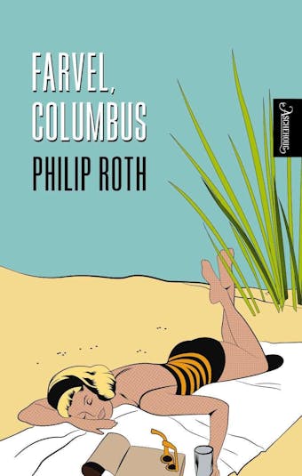 Farvel, Columbus - Philip Roth
