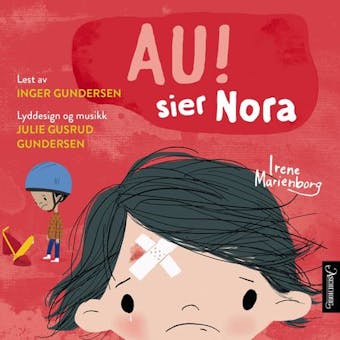 Au! sier Nora - undefined