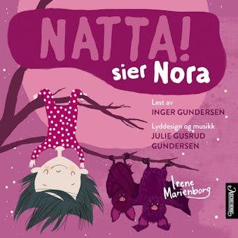 Natta! sier Nora - Irene Marienborg