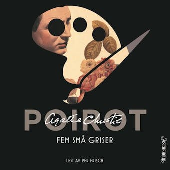 Fem små griser - Agatha Christie