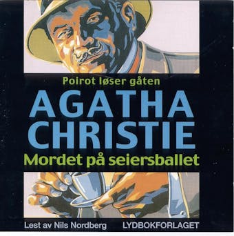 Mordet pÃ¥ seiersballet - Agatha Christie