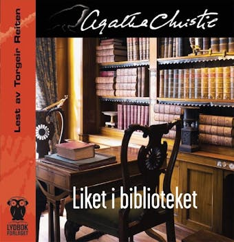 Liket i biblioteket - Agatha Christie