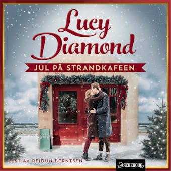 Jul på Strandkafeen - Lucy Diamond