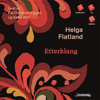 Etterklang: roman - Helga Flatland