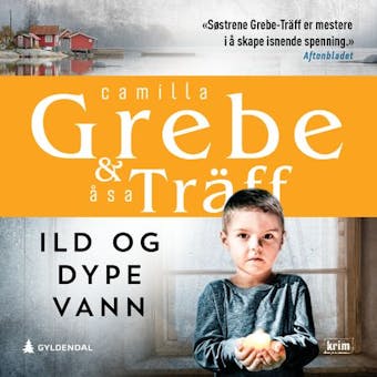 Ild og dype vann