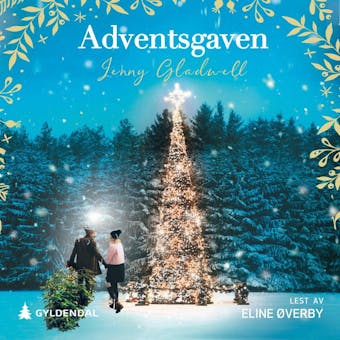 Adventsgaven - Jenny Gladwell
