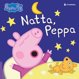 Natta, Peppa - undefined