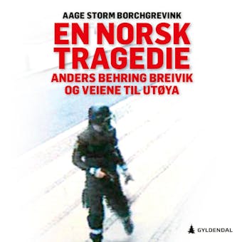 En norsk tragedie: Anders Behring Breivik og veiene til Utøya - undefined