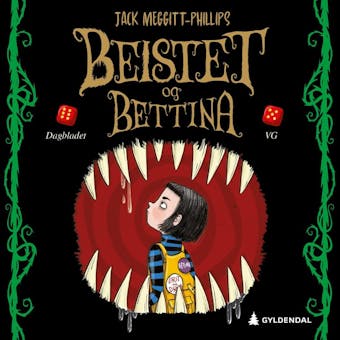 Beistet og Bettina - Jack Meggitt-Phillips
