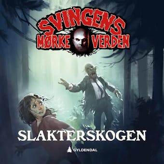 Slakterskogen - Arne Svingen
