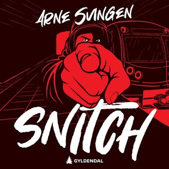 Snitch - Arne Svingen