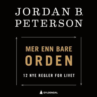 Mer enn bare orden: 12 nye regler for livet