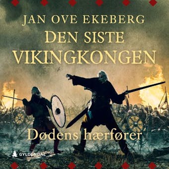 Dødens hærfører - Jan Ove Ekeberg