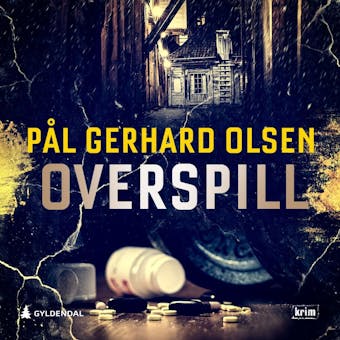 Overspill - Pål Gerhard Olsen