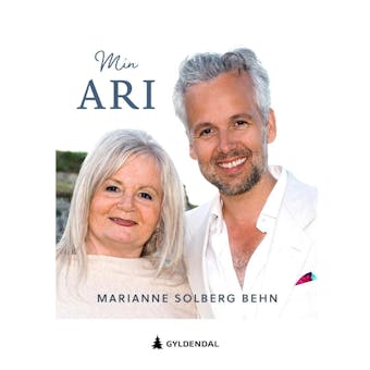Min Ari - Marianne Solberg Behn
