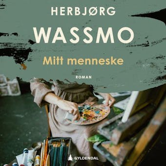 Mitt menneske: roman