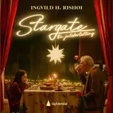 Omslag til Stargate : en julefortelling