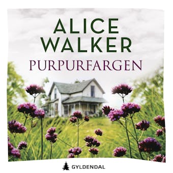 Purpurfargen - Alice Walker