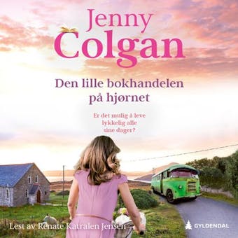 Den lille bokhandelen på hjørnet - Jenny Colgan