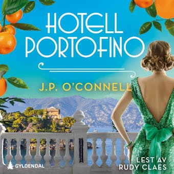 Hotell Portofino: roman - undefined