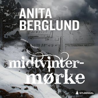 Midtvintermørke - Anita Berglund