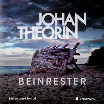 Beinrester - Johan Theorin