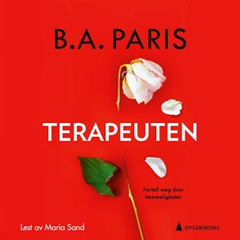 Terapeuten - undefined